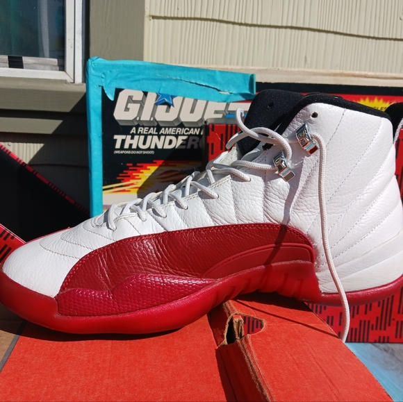 Air jordan retro 12 - Picture 3 of 9